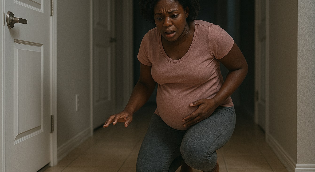 Scorpion Stings During Pregnancy: Risk & What to Do