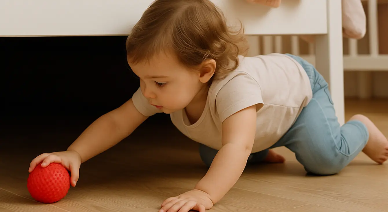 Scorpion-Proof Your Home for Toddlers: Parent's Safety Guide