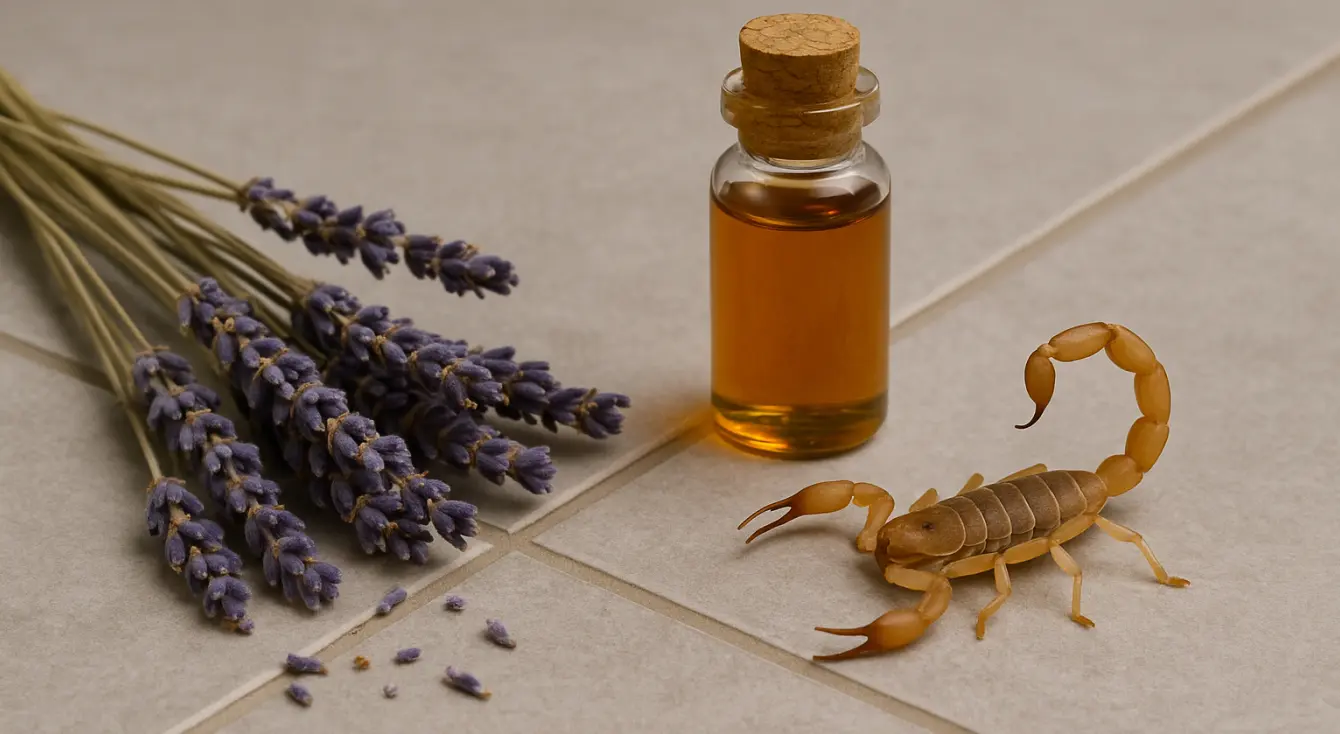 5 Scorpion Repellent Myths (and What Works Instead)
