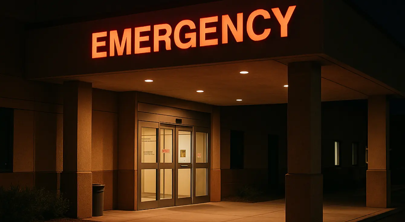 When to Go to the ER After a Scorpion Sting