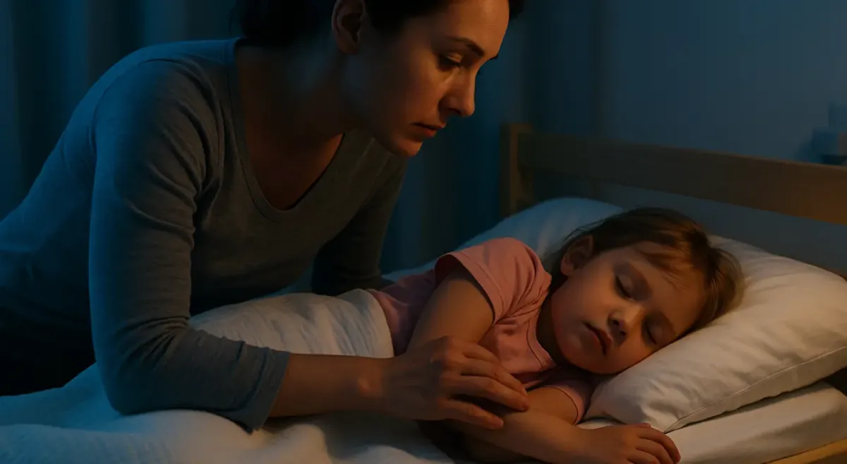 Por qué los piquetes de alacrán afectan más a los niños (y qué hacer)