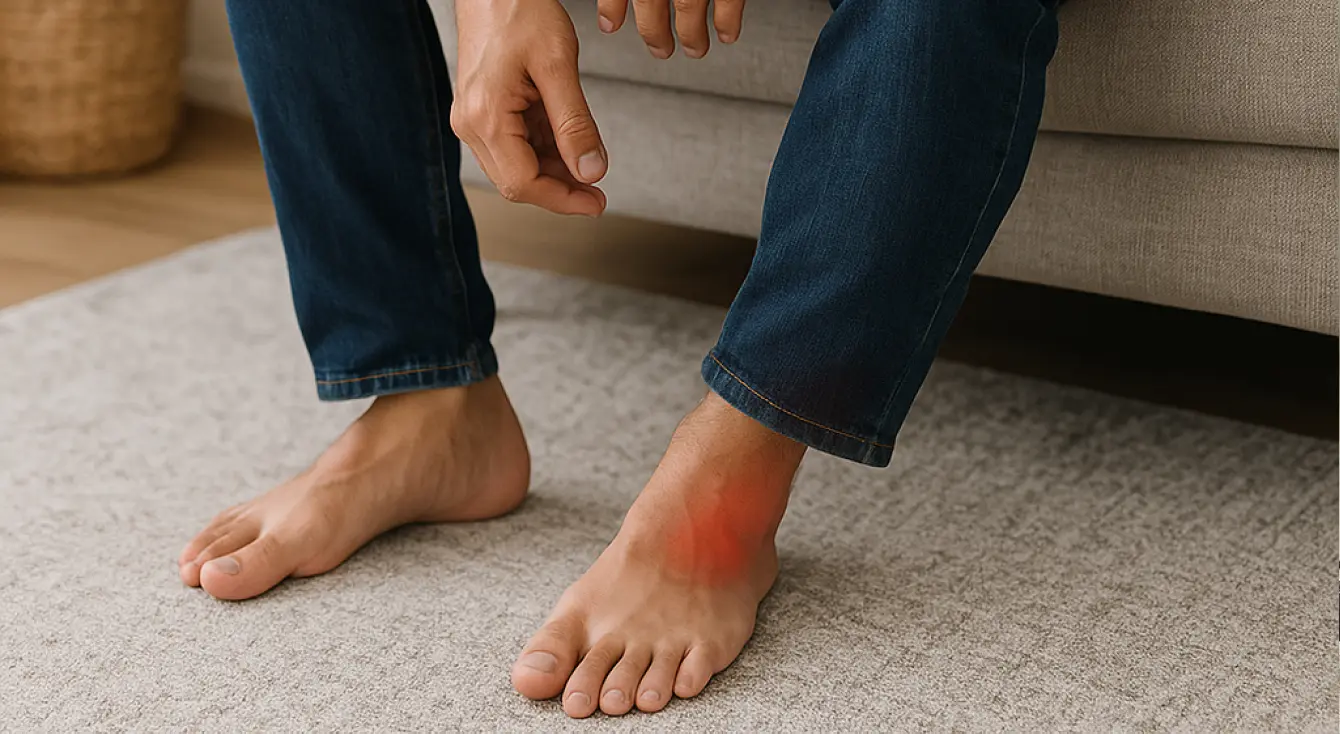 Scorpion Sting Symptoms: When to Worry (and Act)