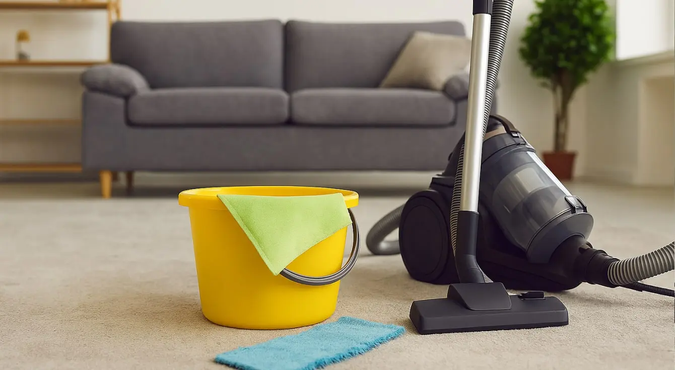 Scorpion-Proof Cleaning: Stop the Food Chain at Home