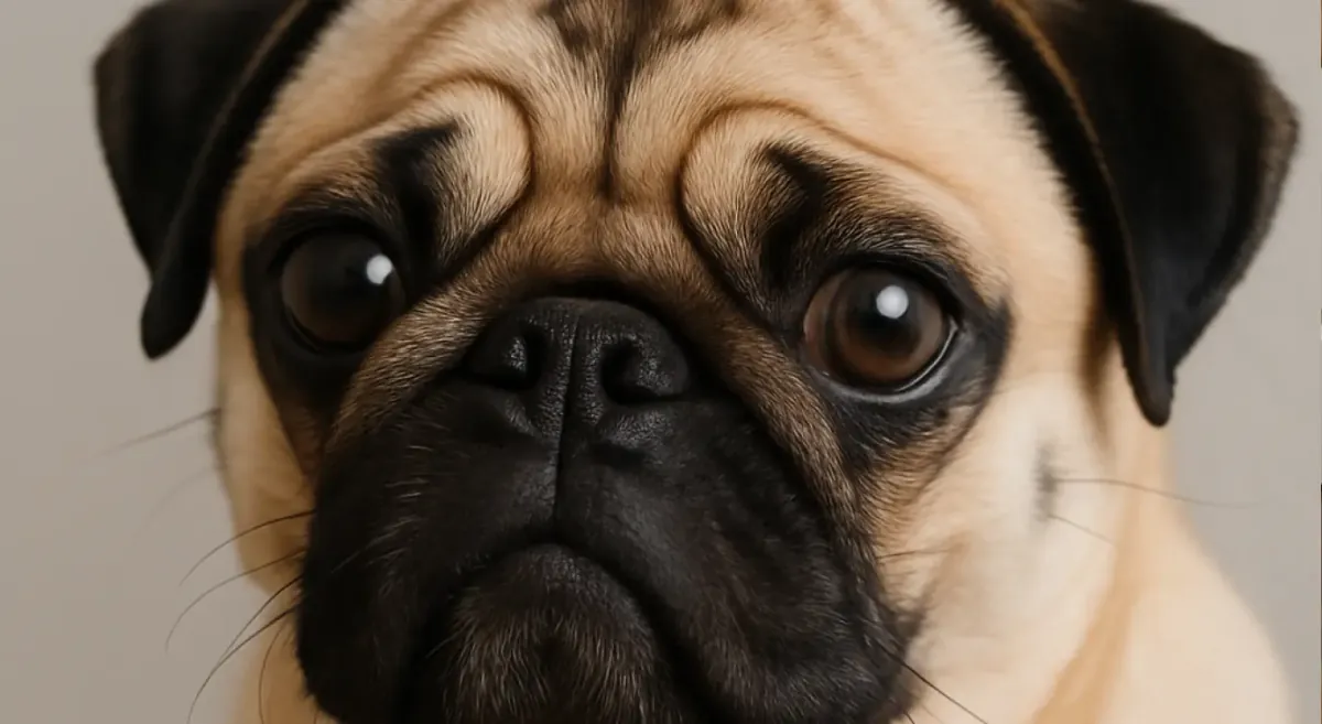 Perro picado por alacrán: síntomas y qué hacer