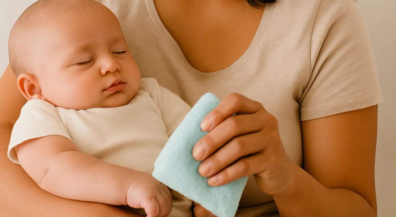 Infant Scorpion Sting Emergency: What Parents Must Do