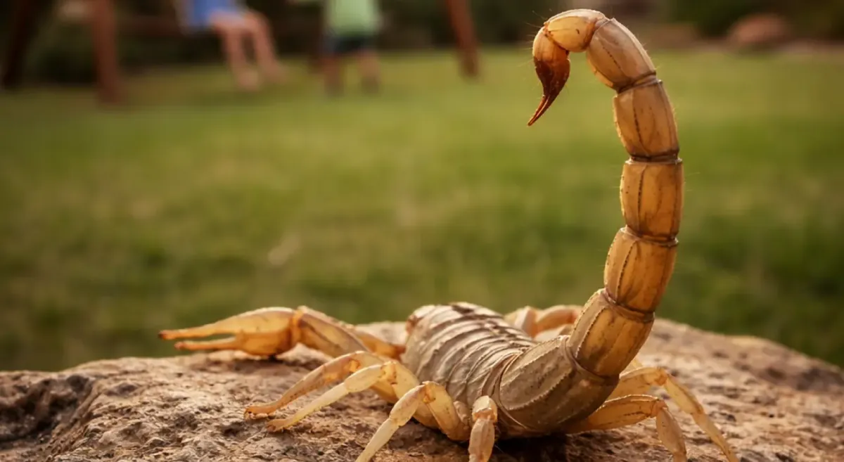 ¿Qué aleja a los alacranes? Disuasivos comprobados para el hogar