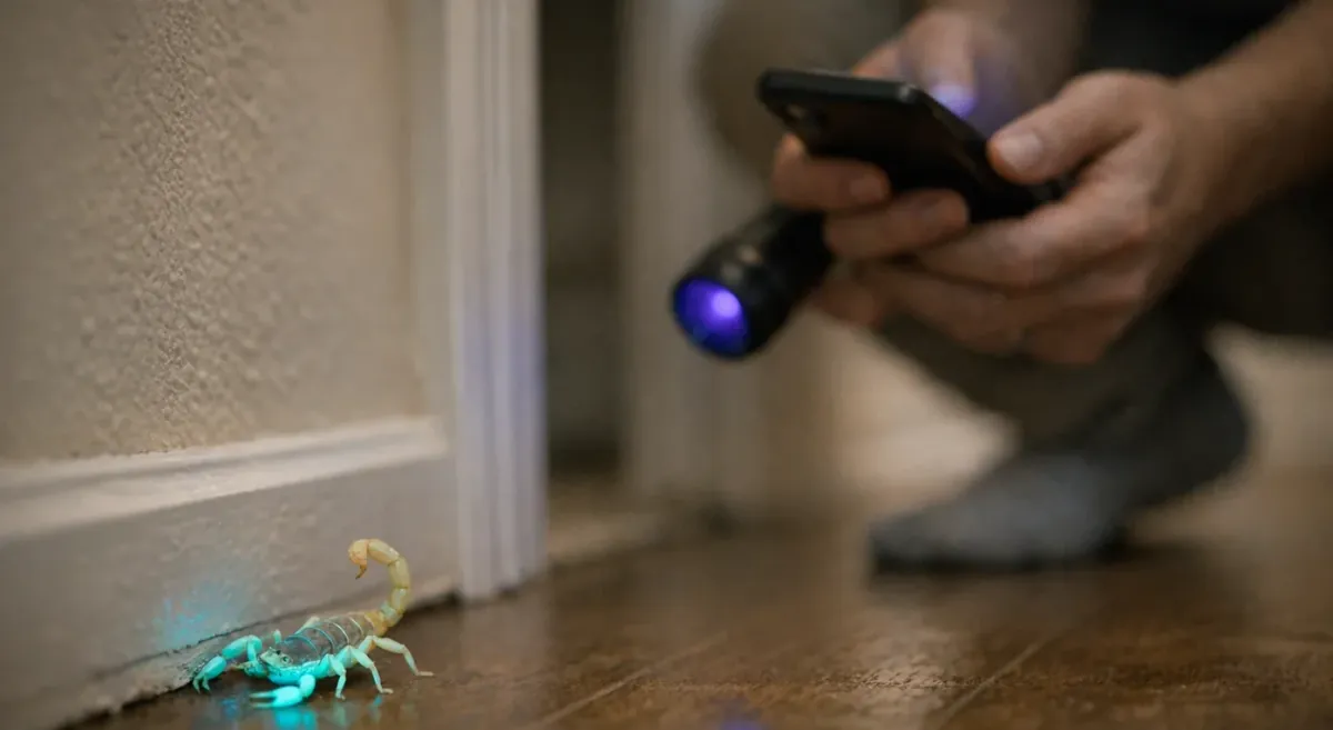 Does Killing a Scorpion Attract More Scorpions?